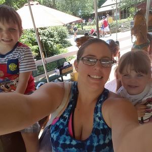 Meet your Posher, Brittany